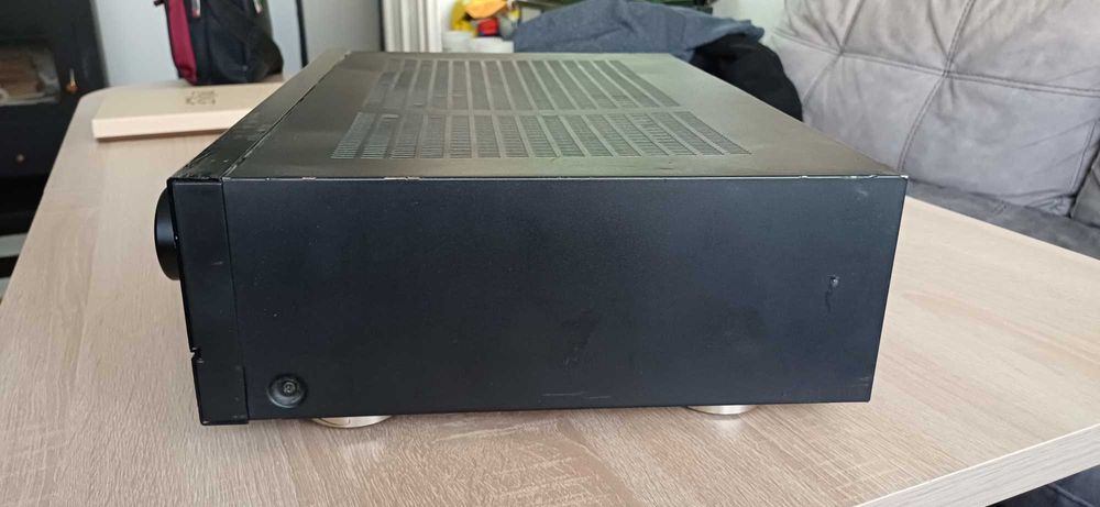 Pionner a 337 за ремонт