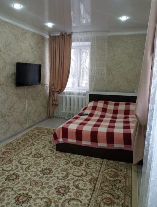 АРБАТ, ЦУМ, ЦЕНТР, Однакомнатная квартира сутки-9.000т.Wi-Fi
