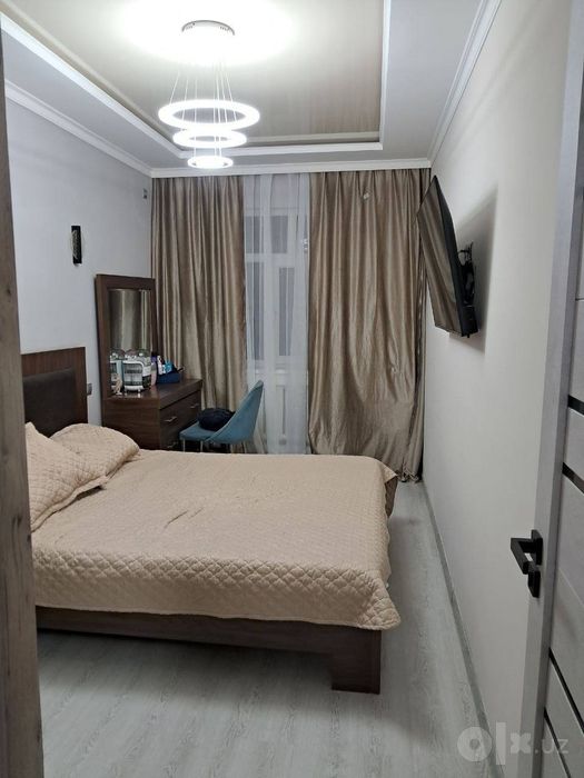 Продаётся квартира 2 в 3/4/4 на ТТЗ-2