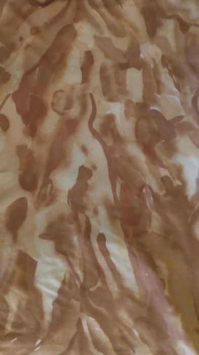 Трикотажен плат  от време оно