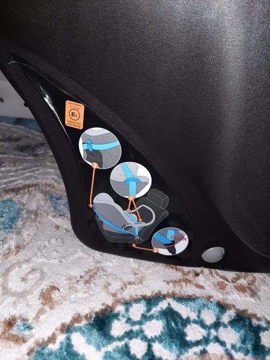 Детское Кресло - люлька