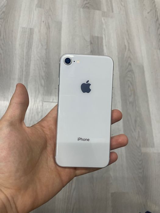 iPhone 8 64GB kelishamz