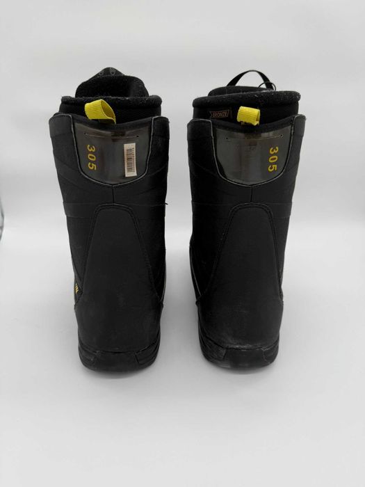 Boots snowboard Salomon Faction BOA marime EUR:46.5 Mondo:30.5