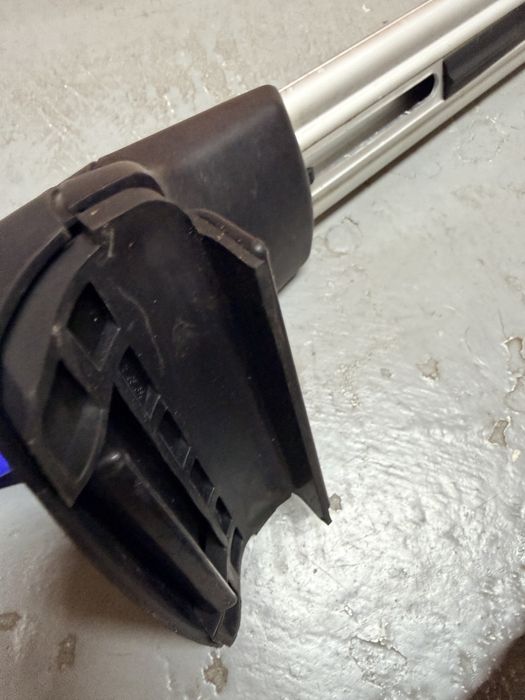 Bare transversale ford focus mk3 combi