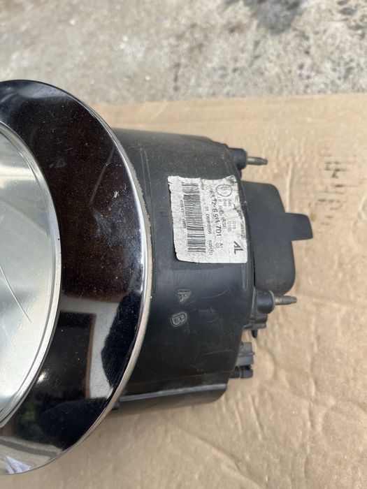 Mini cuppar фатове