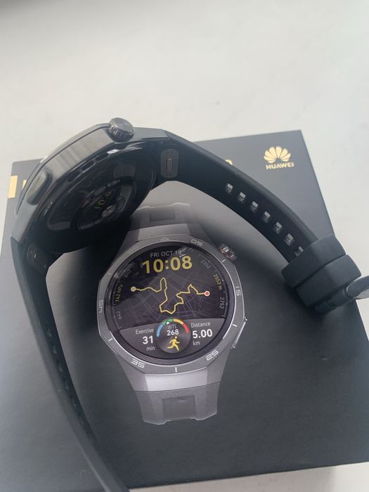 Huawei Gt5 Pro in Garantie