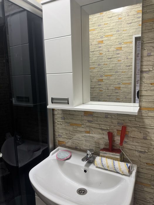 Сдам квартиру в районе вокзала