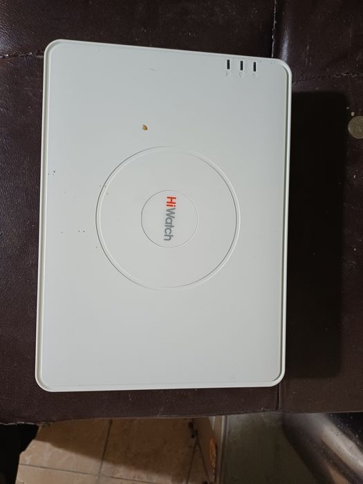 Видео наблюдение