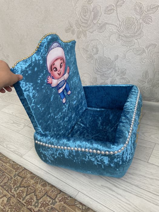 Коржын ( детская корзина)