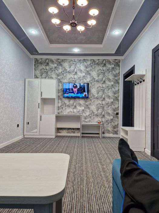 Аренда комнат, гостевой дом!