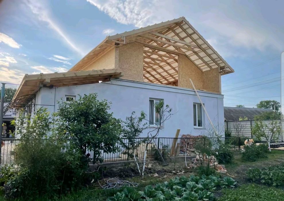 Acoperișuri BILKA Reparații Hidroizolații Dulgherii Timișoara