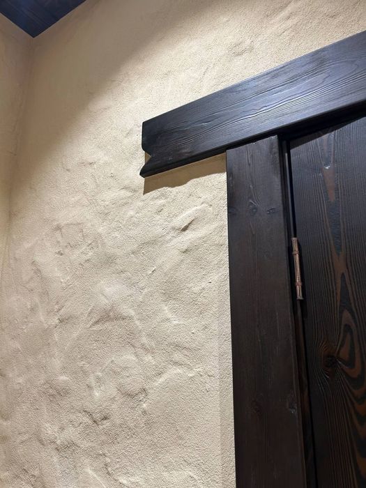 Декоративная штукатурка