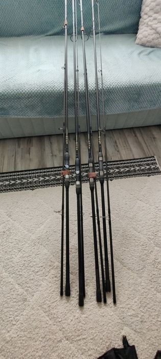 Lansete hakuyo MTX 8