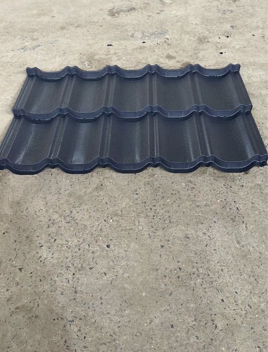 Металлочерепица Венеция, Супер-Монтерей