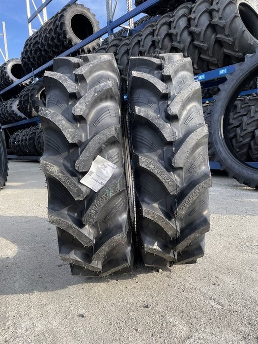 Anvelopa 280/85 R24 (11.2 R24) Ozka AGRO10 TL  Cauciucuri tractor, Fiat, Case, Fendt, John Deere, New Holland, Massey Ferguson, UTB   Cauciucuri tract