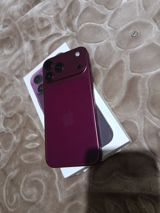 iPhone 18pro MAX