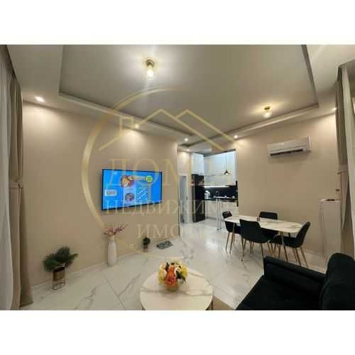 Продава се Двустаен апартамент в София, Малинова долина - 93 кв.м за 2538 €/кв.м - Снимка #4