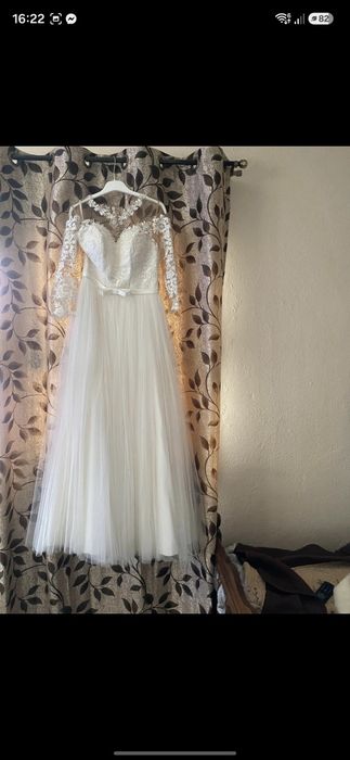 Rochie de mireasă