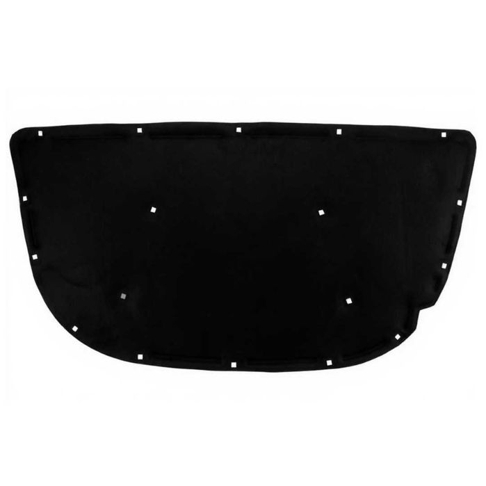 Изолация за под преден капак на AUDI A6 C6 2004 - 2011 4F0863825C