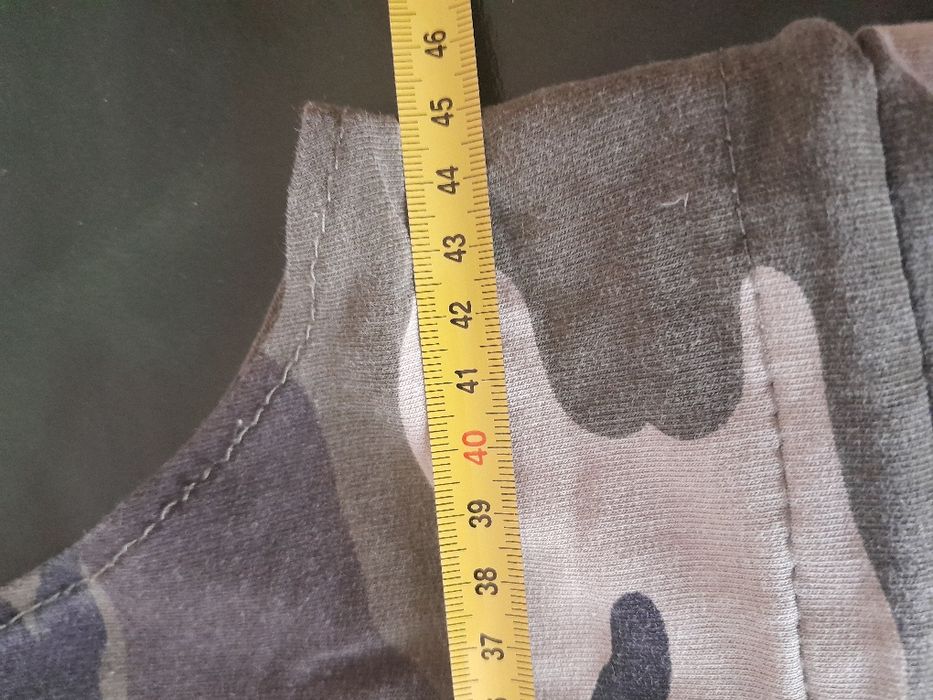 Salopeta de vara elastica M