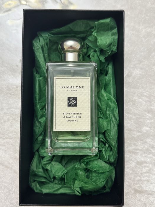 Оригиналтный парфюм от JO MALONE