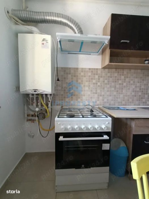 3 Camere Dobroesti Decomandat Etaj 3/3