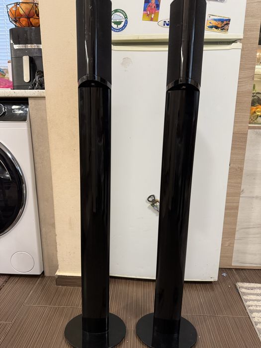 Колонки Harman Kardon Със стойки