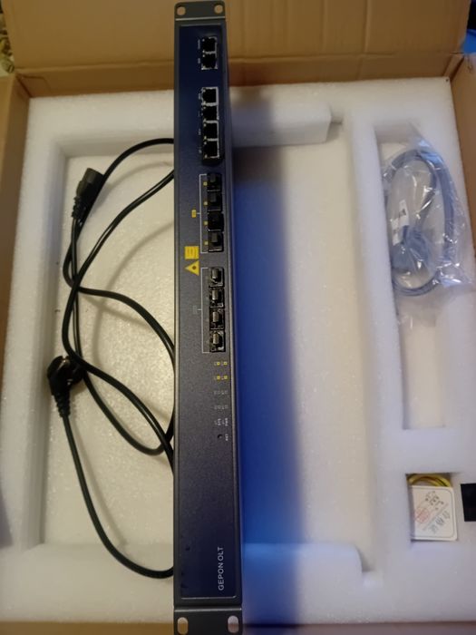 Микротик антена нова