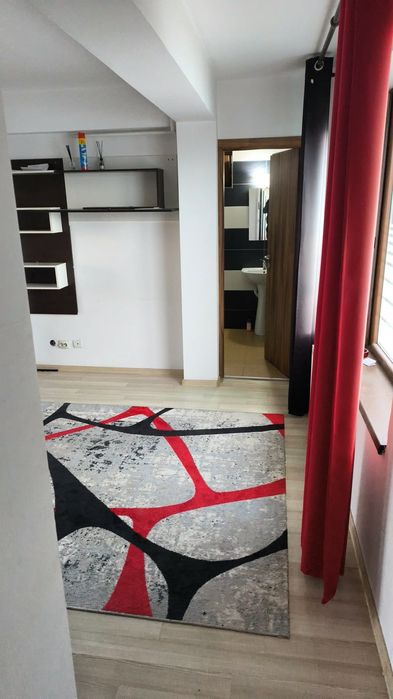 Pf vand apartament 1 cam Carrefour Felicia