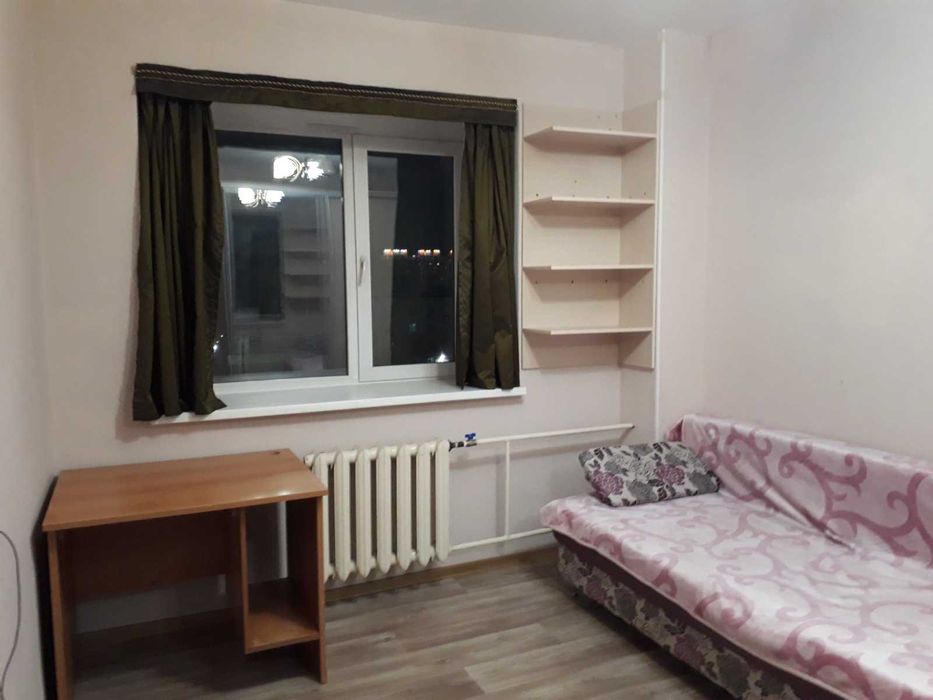 Сдам 2х комнатную квартиру-студия.