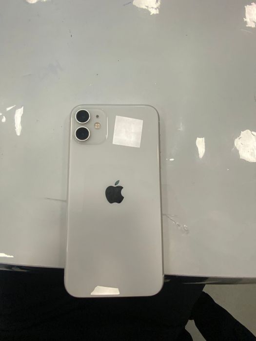 Айфон 11 состояние мощный