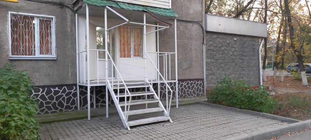 сдам в аренду помещение