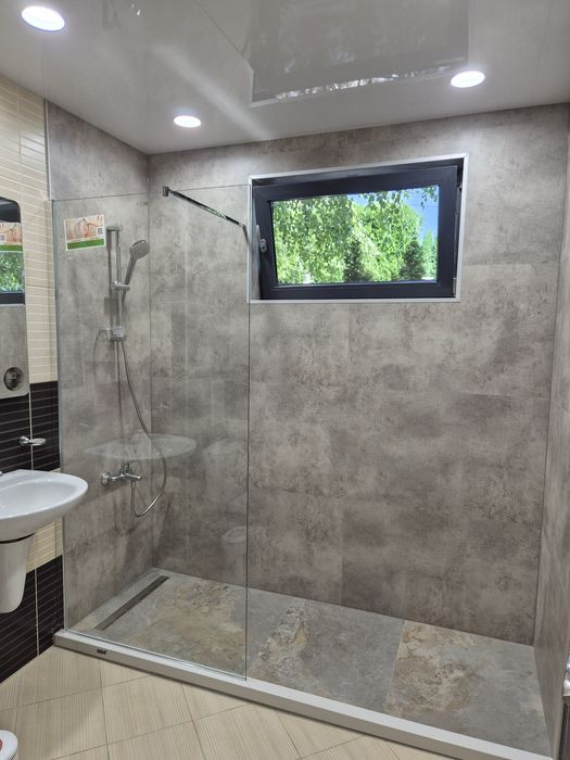 Дава се под наем Тристаен апартамент в к.к. Св.Св. Константин и Елена - 120 кв.м за 700 € - Снимка #6