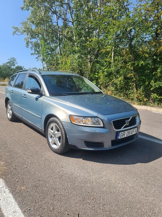 Cutie de viteze manuala Volvo V50/ S40 2.0 diesel 136 cai