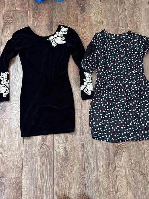 Рокли Хс,С размер 3€