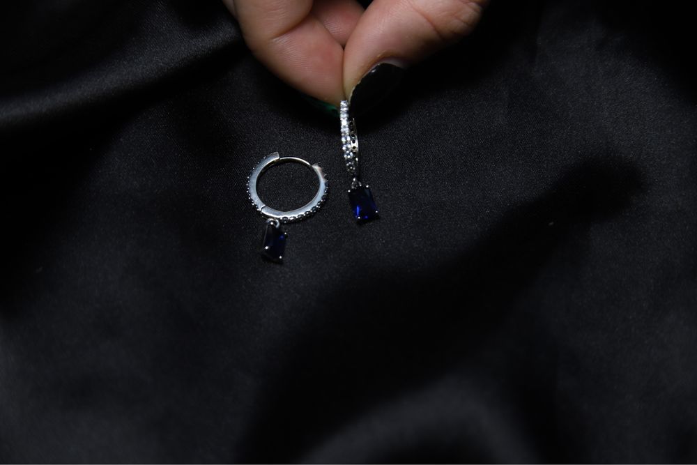 Обеци Пандора