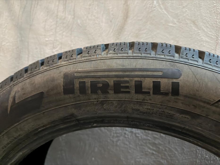 Продам шины Pirelli