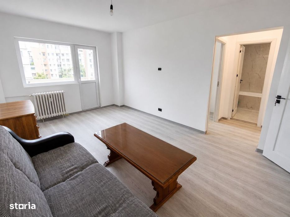 Apartament 2 camere | Rahova | Renovat | Modern | AC