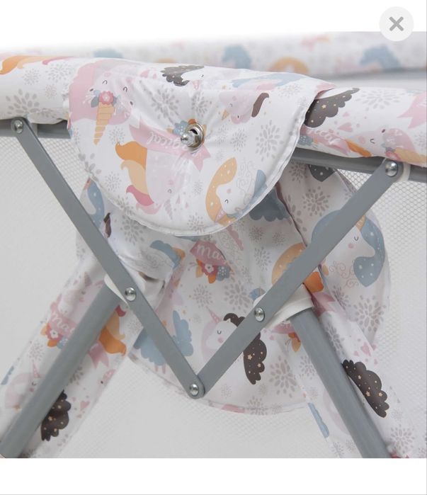 Манеж книжка Babyton