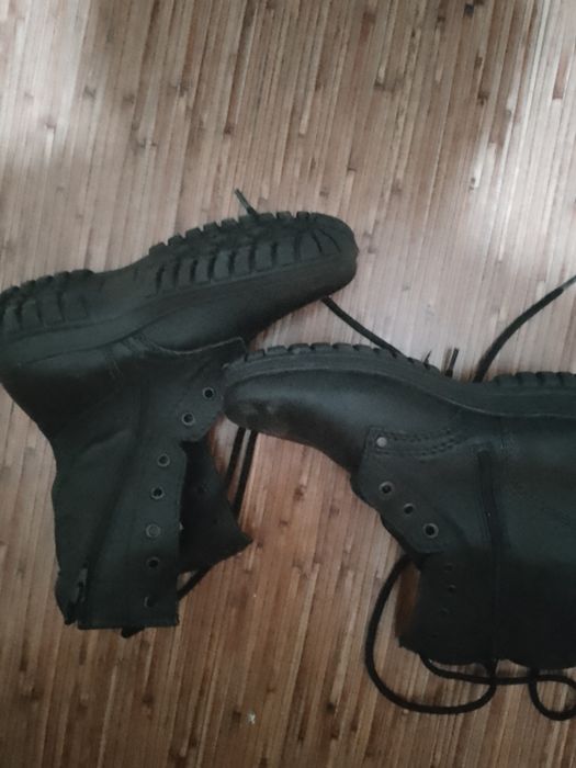 Берцы новые продам