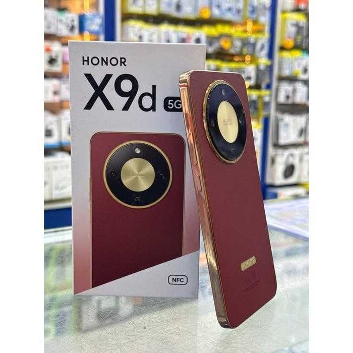Срочно Xonor X9d 5G