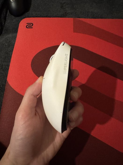 Mouse logitech superlight 1