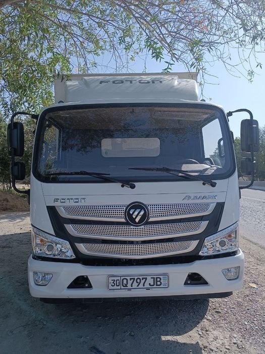 Foton sotiladi srochna
