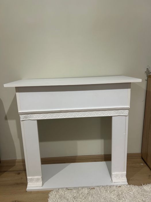 Декоративни камина