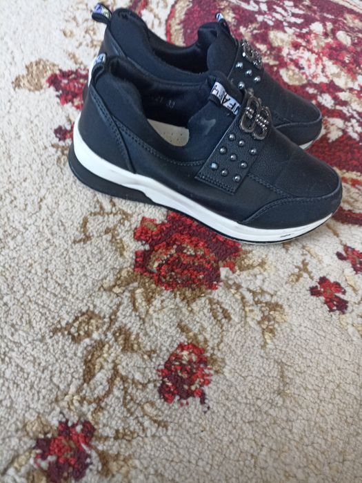 Детский обувь  б/у