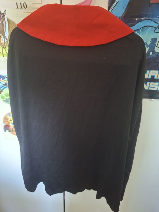 Costum Halloween 128-140