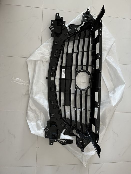 Grila Radiator Mazda 3 BM/BN 2017-2018