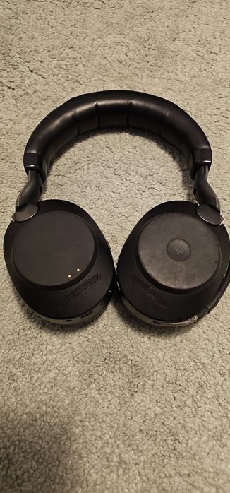 Jabra Evolve 2 85 + Jabra Link 380