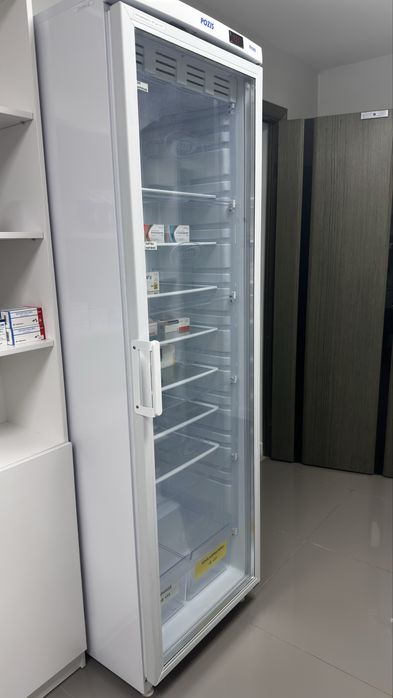 Холодильник фармацевтический