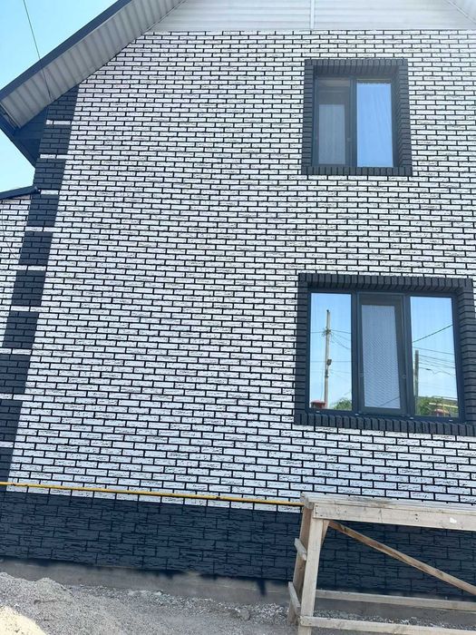 Фибробетон для фасада и фундамента